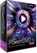 CyberLink PowerDVD Ultra 16.0.2406.60 - Microsoft