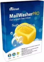 MailWasher PRO V7.11.0 Installable + Portable - Microsoft