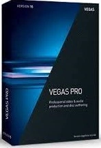 Magix Vegas Pro 21 - Microsoft