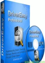 Driver Easy PRO V5.5.1.14322 Portable - Microsoft