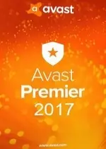Avast! Premier 17.1.3394.0 + Keys 2023 - Microsoft