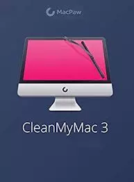 CLEANMYMAC X 4.3.0 - Macintosh