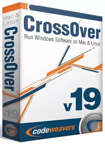 CrossOver 19.0.1 - compatible Catalina - Macintosh
