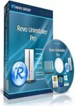 Portable - Revo Uninstaller Pro 4.0.0