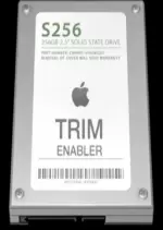 Trim Enabler Pro 4.2 - Macintosh