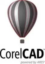 COREL CAD 2019 V 19.0.1.1026 - Macintosh