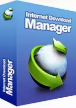 Internet Download Manager 6.27 Build 5 - Microsoft