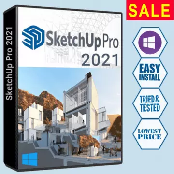 SKETCHUP PRO 2021 21.1.331 CR 2 FIX LAUNCH FOR MACOS MONTEREY 12.1 - Macintosh