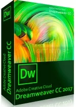 Adobe Dreamweaver CC 2018 v 18.0.0.10136