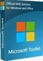 Microsoft ToolKit v2.6.1 - Linux/Unix