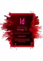 Adobe InDesign CC 2018 v13.1.0.76 - Macintosh
