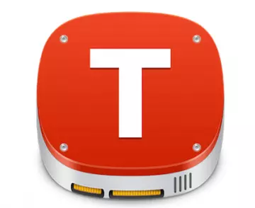 Tuxera NTFS 2019 - Macintosh