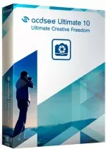 ACDSee Ultimate 10 x64 - Microsoft