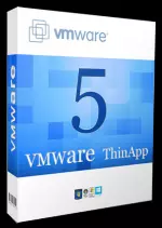 VMware ThinApp v5.2.3 (build 694559) - Microsoft