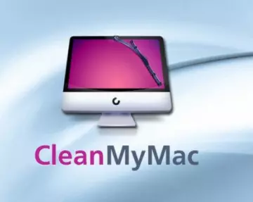 CLEANMYMAC X 4.6.1 - Macintosh