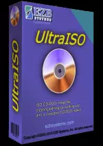 UltraISO Premium Edition v9.7.1.3519 - Microsoft