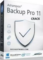 Ashampoo Backup Pro 11 v11.08 - Microsoft
