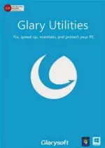 Glary Utilities Pro V5.69.0.90 & Portable - Microsoft