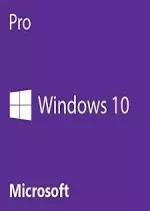 Windows 10 AIO v1709 RS3 5in1 Fr x64 - Microsoft