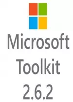 Microsoft Toolkit 2.6.2 - Microsoft