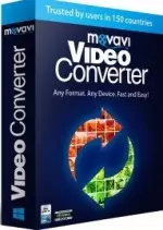 Movavi Video Converter 18.1.1 - Microsoft