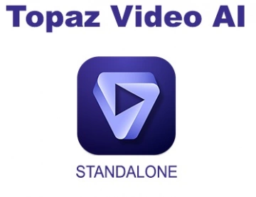 TOPAZ VIDEO AI V3.4.2 X64 - Microsoft