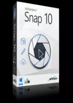 Ashampoo Snap 10.0.5 - Microsoft