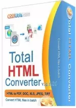 coolutils Total HTML Converter 5.1.0.127 x86 x64 - Microsoft