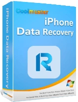 Coolmuster iPhone Data Recovery 4.2.14 - Microsoft