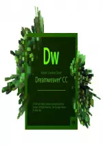 Adobe Dreamweaver CC 2019 v19.0 - Macintosh