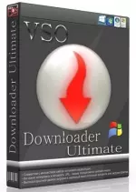 VSO Downloader Ultimate 5.0.1.31 - Microsoft