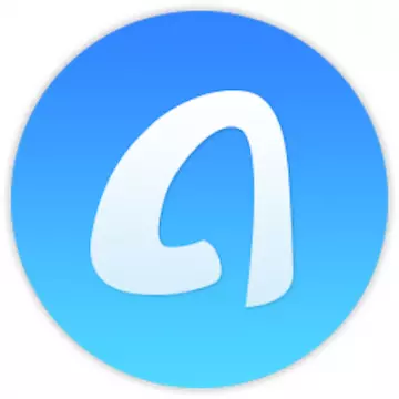 AnyTrans 8.9.2 20211123 - Macintosh