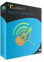 TunesKit Spotify Music Converter v1.2.3.118 Final - Microsoft