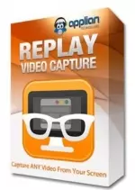 Replay Video Capture v8.8.4 - Microsoft