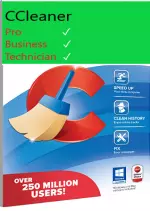 CCleaner Pro-Business-Tech v5.39.6399 - Microsoft