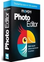 Movavi PhotoEditor 5 - Microsoft