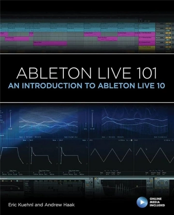 ABLETON LIVE 11.3.13 - Microsoft