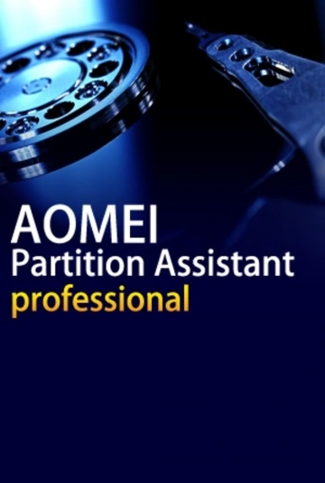 AOMEI Partition Assistant 10.2 - Microsoft