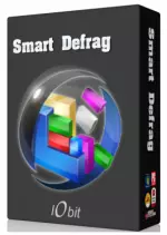 IObit Smart Defrag Pro 5.8.5.1285 - Microsoft