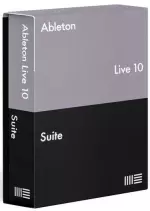 Ableton Live Studio 10.0.1 - Macintosh