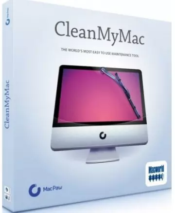 CLEANMYMAC X 4.3.1 - Macintosh