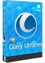 Glary Utilities PRO v5.93.0.115 + V Portable - Microsoft