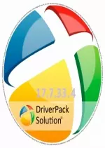 DriverPack Solution 17.7.33.4 - Avril 2017 - Microsoft