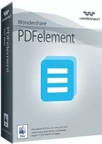 Wondershare PDFelement Professional 6.4.0.2938 - Microsoft