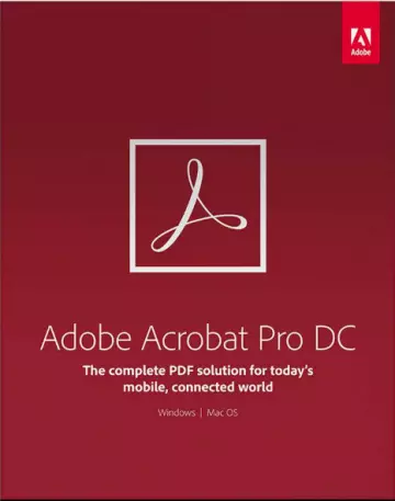 ADOBE ACROBAT DC 2020.009.20067 - Macintosh