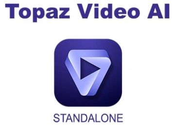 TOPAZ VIDEO AI V4.0.5 X64 - Microsoft