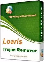 Loaris Trojan Remover 2.0.29 - Microsoft