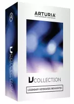 Arturia V Collection 6.0.2 - Microsoft