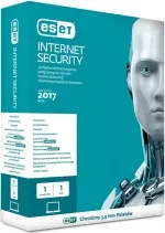 Eset Internet Security v10.1.204.1 - Microsoft
