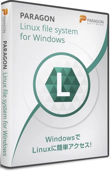 Linux File Systems for Windows 6.1.5 - Microsoft